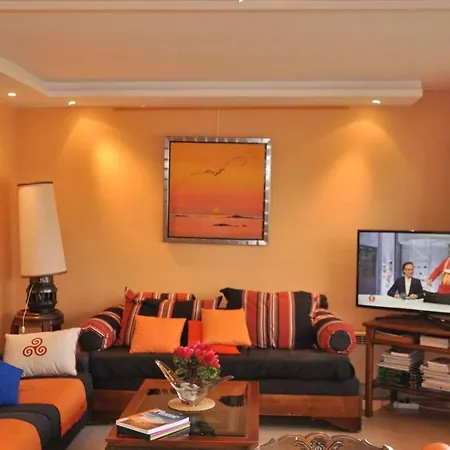 Apartment Belle Vue Avec Wifi Et Cour Close - Ref 42 Tregastel